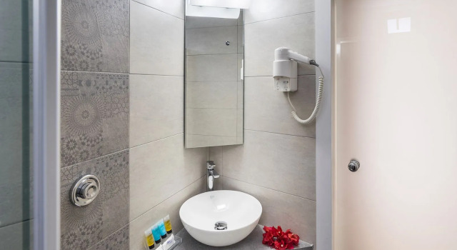 Двухместный номер Standard Esperance 2