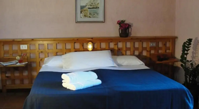 Hotel Scintilla, Reserva ahora Hotel San Teodoro Cerdeña