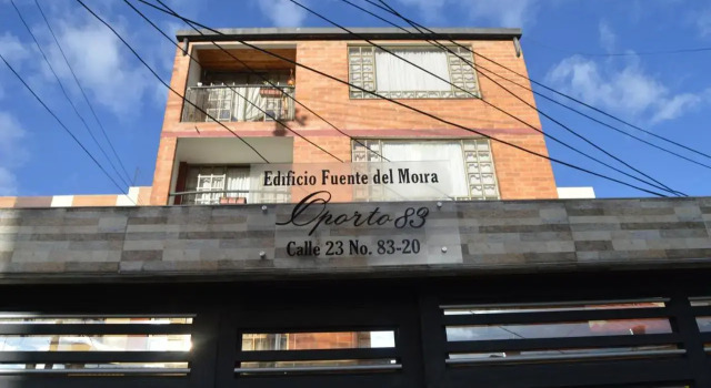 Apartamento Modelia, Réserver Appartement Bogotá Colombie, près de Maloka Museum