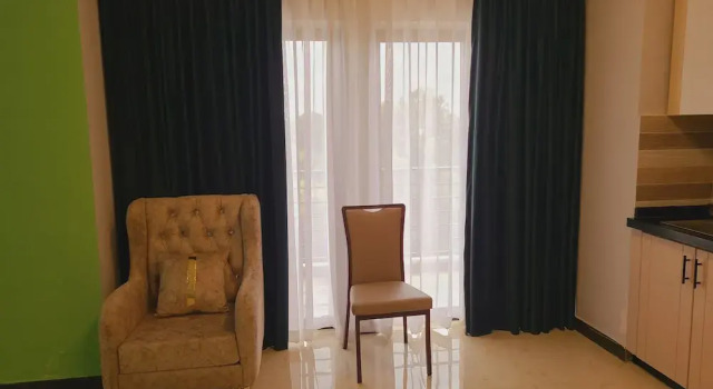 Standardní Apartmá nahusenay hotel