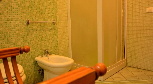 Номер Standard B&B Le Pernici