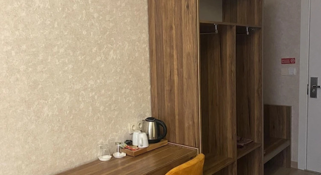 Номер Superior Era Palace Hotel