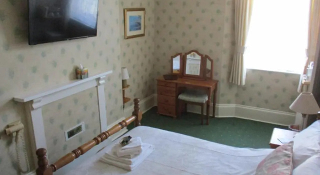 Двухместный номер Standard Ashwood Grange