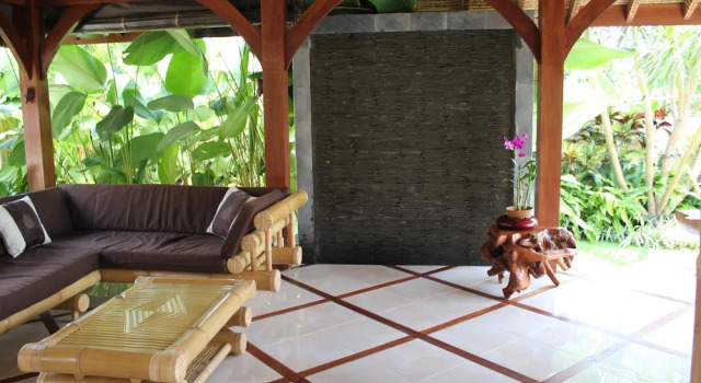 Villa Andrea, Rezervovat Vila Chaty v Bali, Chalupa