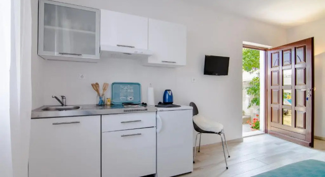 Студия Studio apartment Stella