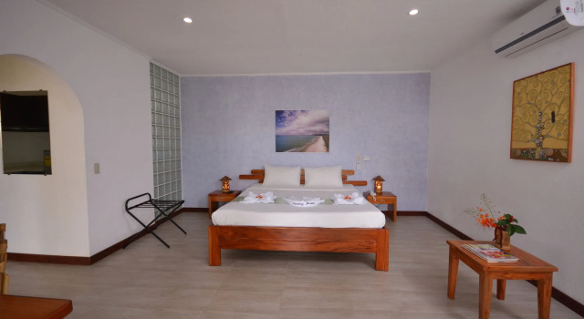 Munting Paraiso, Buchen Sie Hotel Bancaobancao 