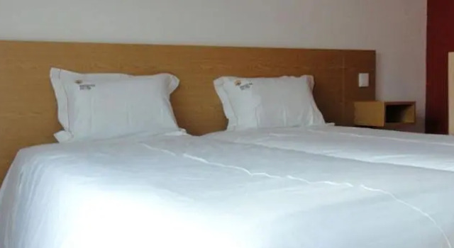 Двухместный номер Standard Encostas do Côa TER -HOTEL