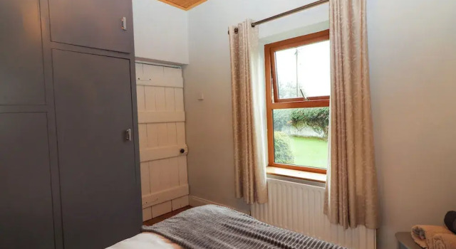 Susie's Cottage, Reserva ahora Casa o chalet Kilgobnet República de Irlanda