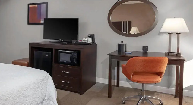 Номер Standard Holiday Inn Express - Newark Airport - Elizabeth by IHG