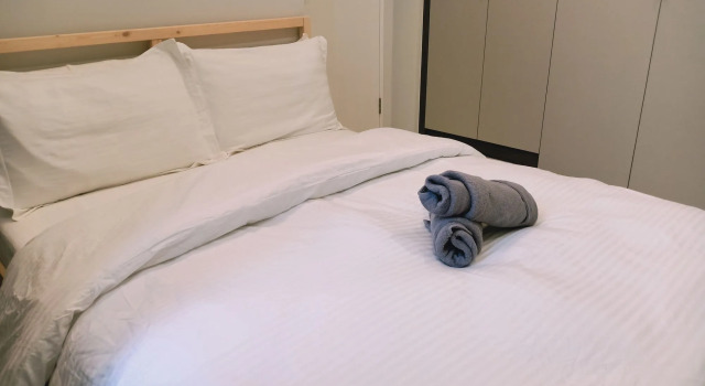Robertson Suites by Airhost, Забронировать Отель Отели Куала-Лумпура 3 звезды, рядом с Конгресс-центр Куала-Лумпура, 3*