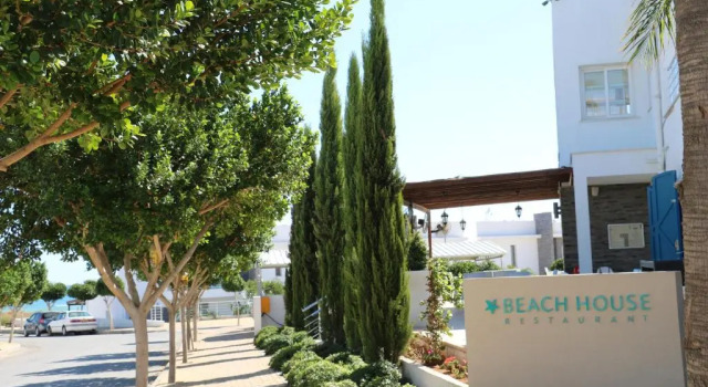 Villa 16L, Reserva ahora Villa Villas en Norte de Chipre, Villa