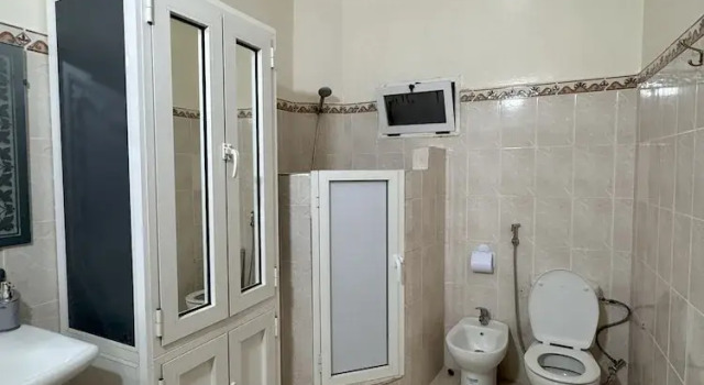 Номер Standard Ferme D'hôte Eco Farm Tayssir
