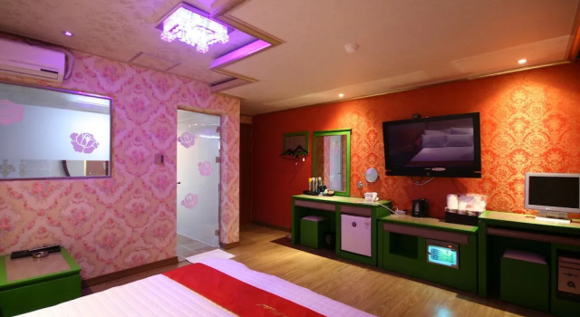 Номер Standard Hera Hotel