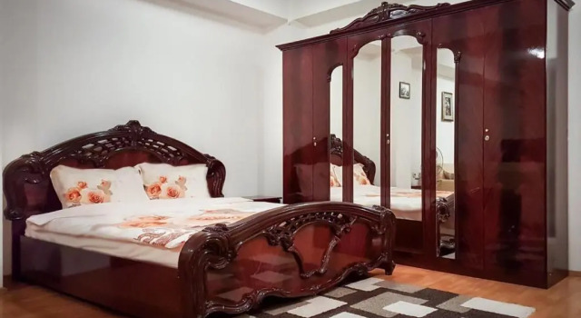 Студия Hotel Venecia Apartments
