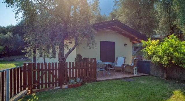 Номер Standard Hotel Casa Piantoni