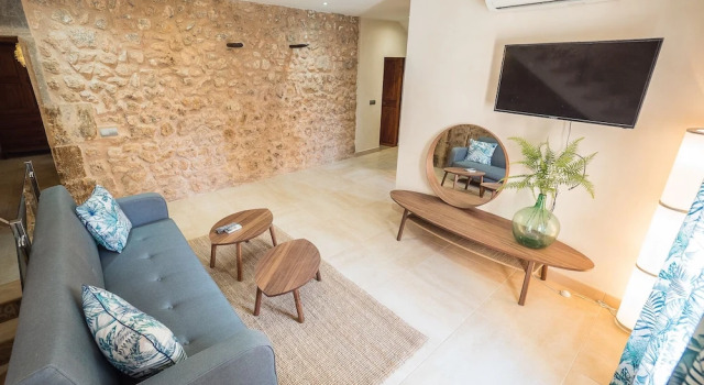 Ca's Mercader by Alquilair, Rezerwuj Hotel Hotele w Majorka z basenem, Basen