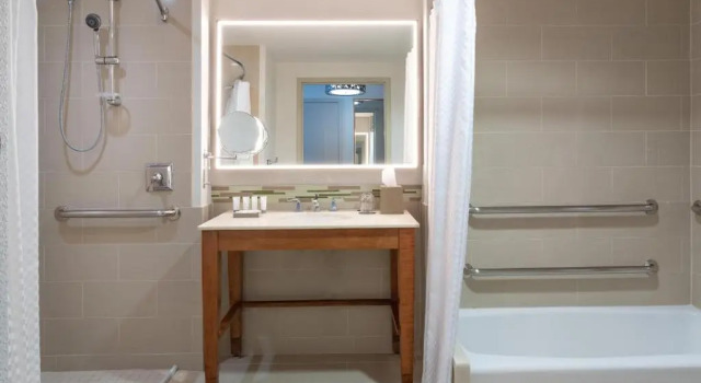 Номер Standard The Westin Lake Mary, Orlando North