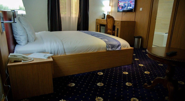 Cubana Suite