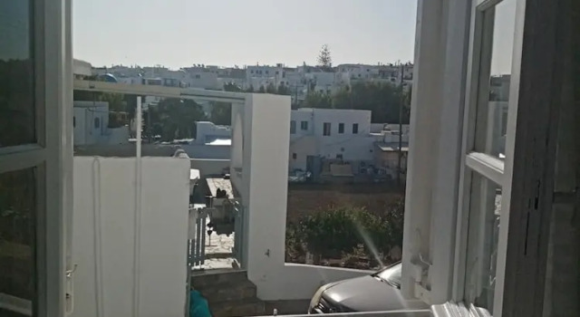 Номер Classic Nikolas Naousa Guesthouse