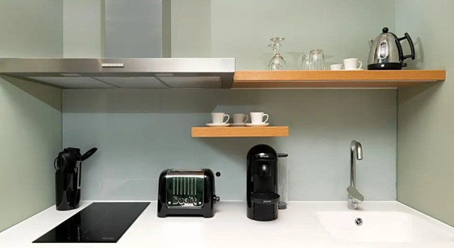 Двухместная студия The Lincoln Suites