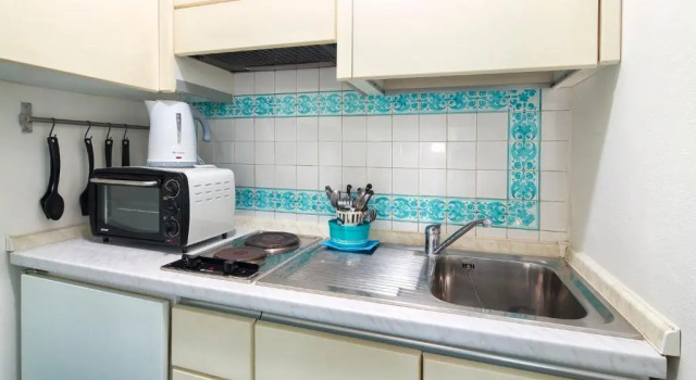 Studio HT Residence Maximus