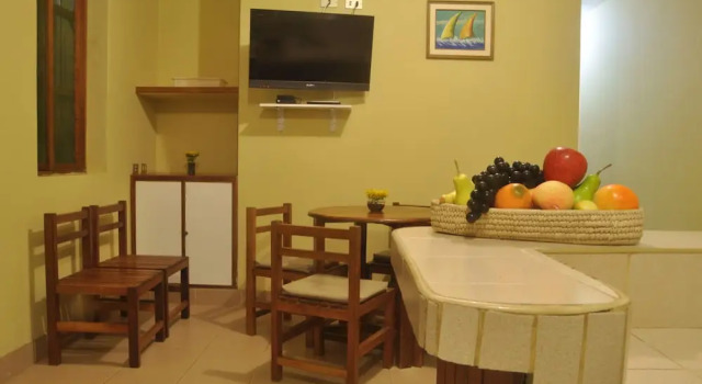 Punta Sal Bungalows