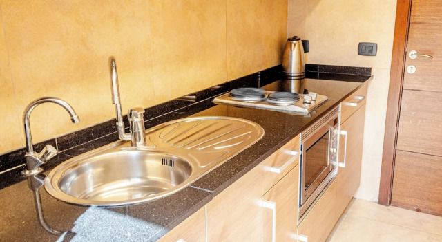 Полулюкс Britannia Suites