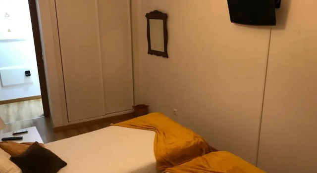 Апартаменты с 2 комнатами Costa Apartments