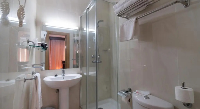 Одноместный номер Standard Rincón Sol