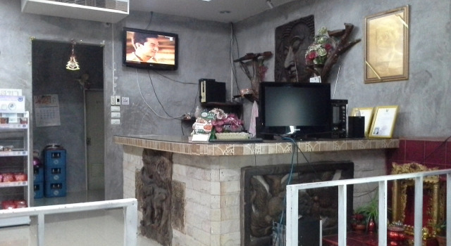 Wannida Garden Resort, Забронировать Курортный отель Ban Tha Long Hip 