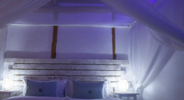 Vilanculos Beach Lodge
