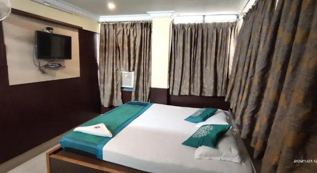 Royal Residency