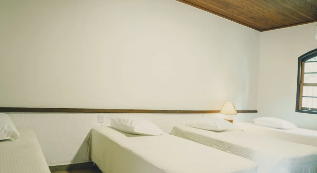Шале Standard Hotel Fazenda Ramon