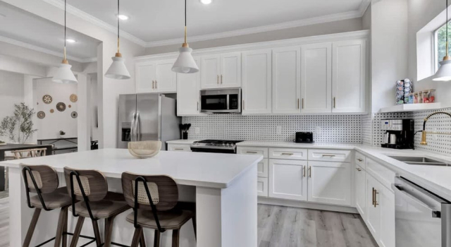 Modern Luxury Minutes From Downtown Dallas, Забронировать Дом для отпуска Даллас Dallas - Fort Worth Metropolitan Area