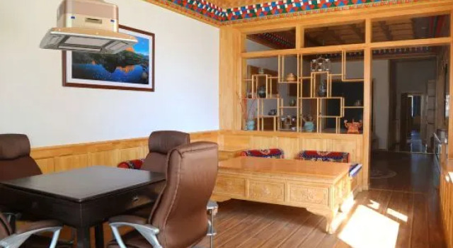 Двухместный люкс Cape 42 Hostel III