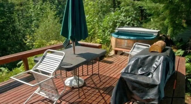 Mt Baker Lodging Cabin 53 - Sleeps 6, Book Hotel 4-stjernede hoteller i Glacier, 4*