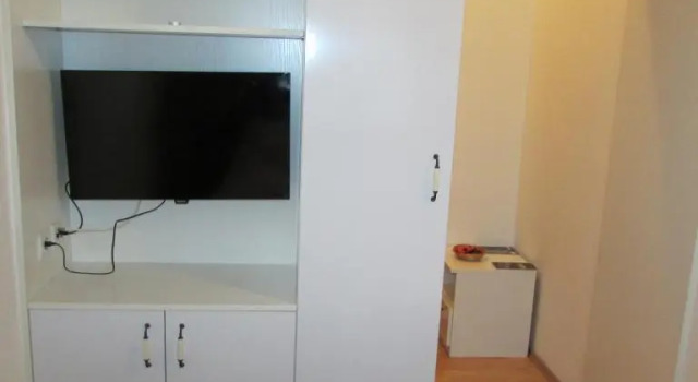 Двухместный номер Standard Rooms and apartments Nokturno