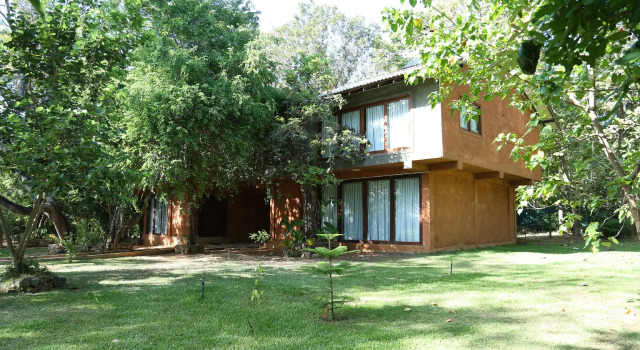 Люкс Pinthaliya Resort