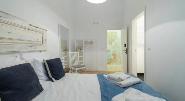 Номер Economy Old Town Lx Suites