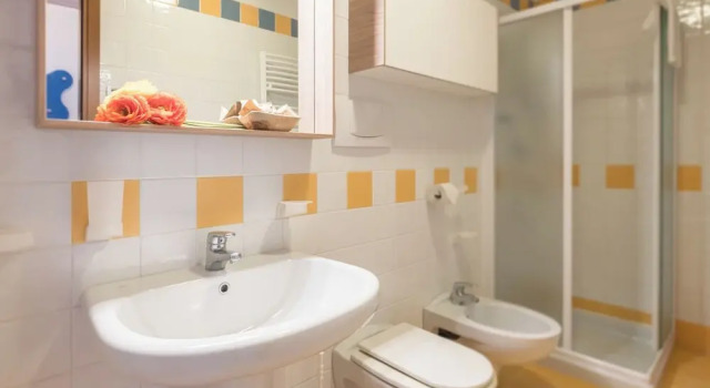 Апартаменты Deluxe Costa Rica Bibione Eco Resort