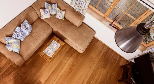 Ferienwohnung Glaserhäusl Seeblick, Varaa Hotelli Hotellit Baijeri pysäköinnillä, Pysäköinti