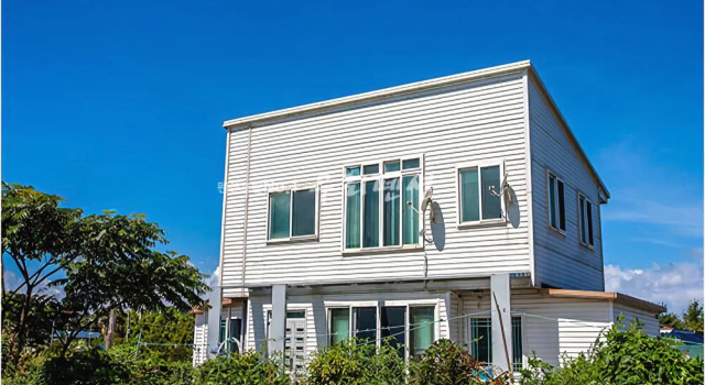 Jejujiu House Pension, Rezervasyon Otel Jeju Jeju Adası