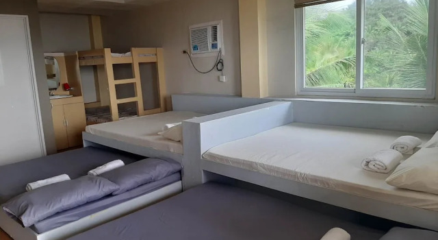 Mamima BnB, Rezerwuj Bed and Breakfast Hotele w Camarines Sur ze śniadaniem, Śniadanie