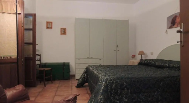 Апартаменты Agriturismo Podere Borgognano