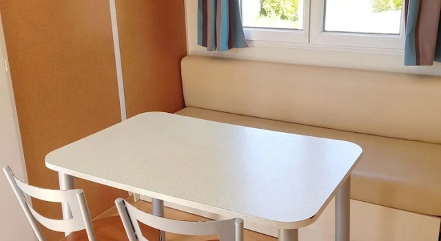 Bungalow With 2 Bedrooms in Tréflez, With Wonderful sea View and Furni, Rezerwuj Hotel  