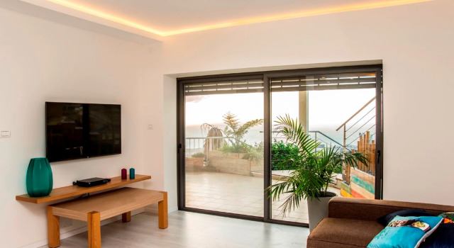Eshkol Housing Haifa - Wallenberg Suites Complex