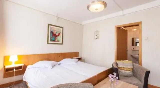 Hotel DeFive