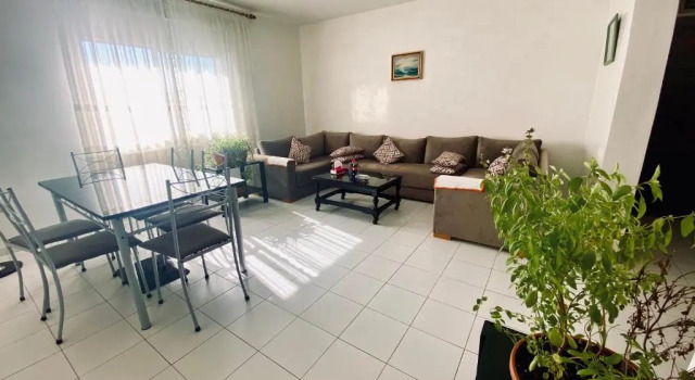 Апартаменты Modern & Sunny new appartement 2 rooms in Rabat centre - Hay Riad
