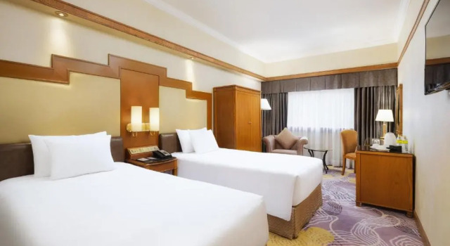 Executive Tweepersoonskamer Hotel Sintra
