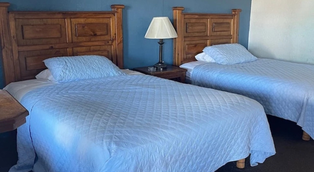 Cielito Lindo Motel, Boek Motel Del Rio Texas